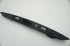 Rear Trunk Lid Handle Trim License Plate Lamp Rolls Royce Ghost Series I *Note*