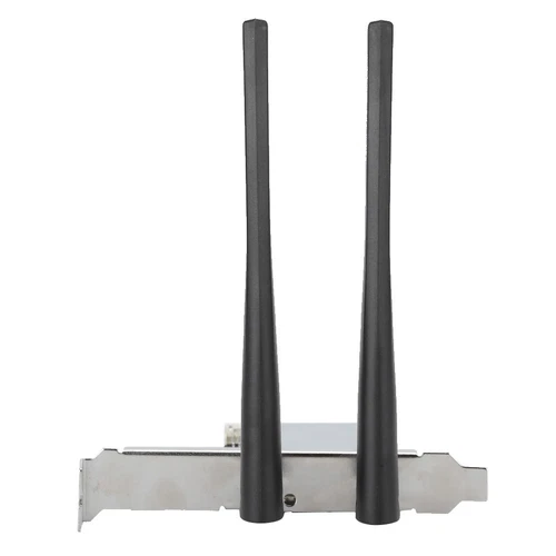 Adapter Card Mini PCiE To PCiE AC Wireless Network WIFI For BT Converter FY