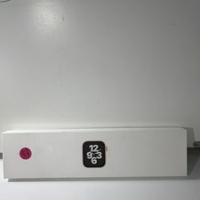 Apple Watch Empty Retail Box Packaging Case Only