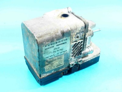 BMW 7 E65 E66 2003 Standheizung Webasto 6936668 Diesel 160kW IPJ82740