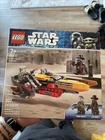 Star Wars Cobb Vanth’s Speeder 207 Pcs Lego 2026 New 75437