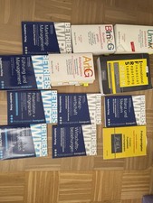Bücherpaket IHK Betriebswirt