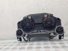 Compteur Audi S8