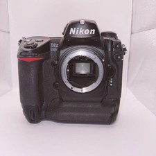 Corpo Nikon D2X 482631