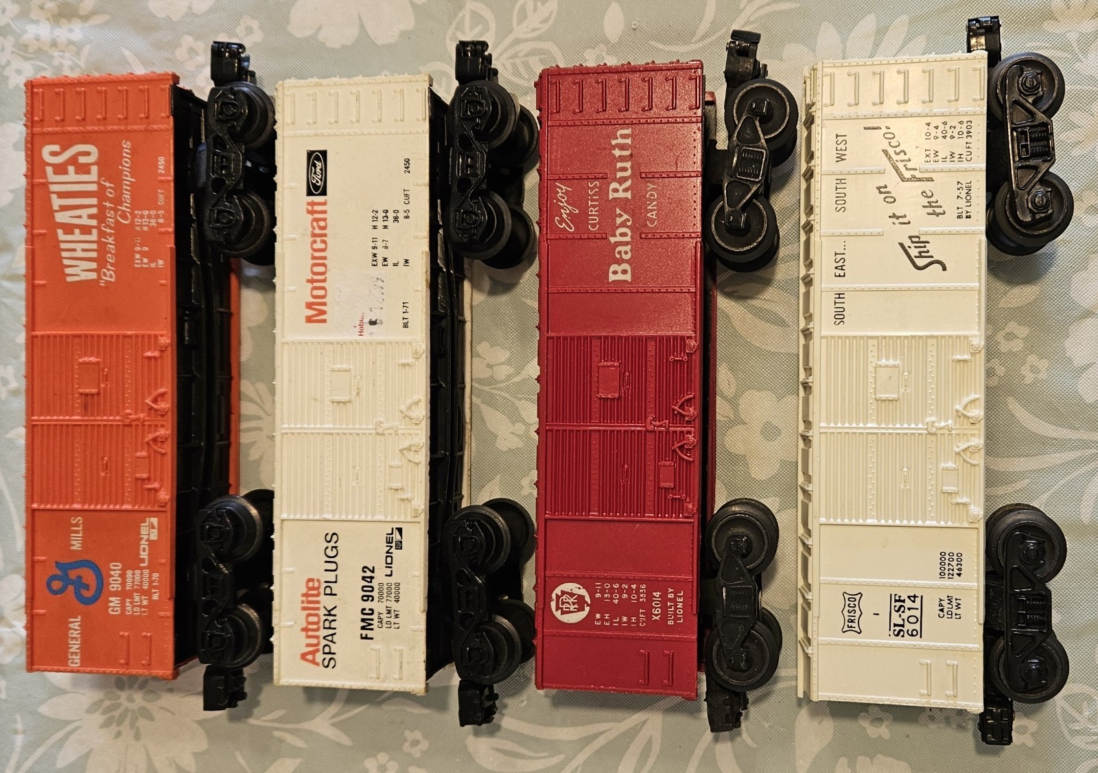 Click here to see eBay Auction