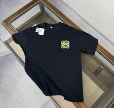 2026 Summer Latest Short Sleeve Round Neck T-shirt - Unisex-black