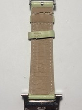 Hermes HH1.510 Unisex Quartz Watch Stainless Steel 26mm 7