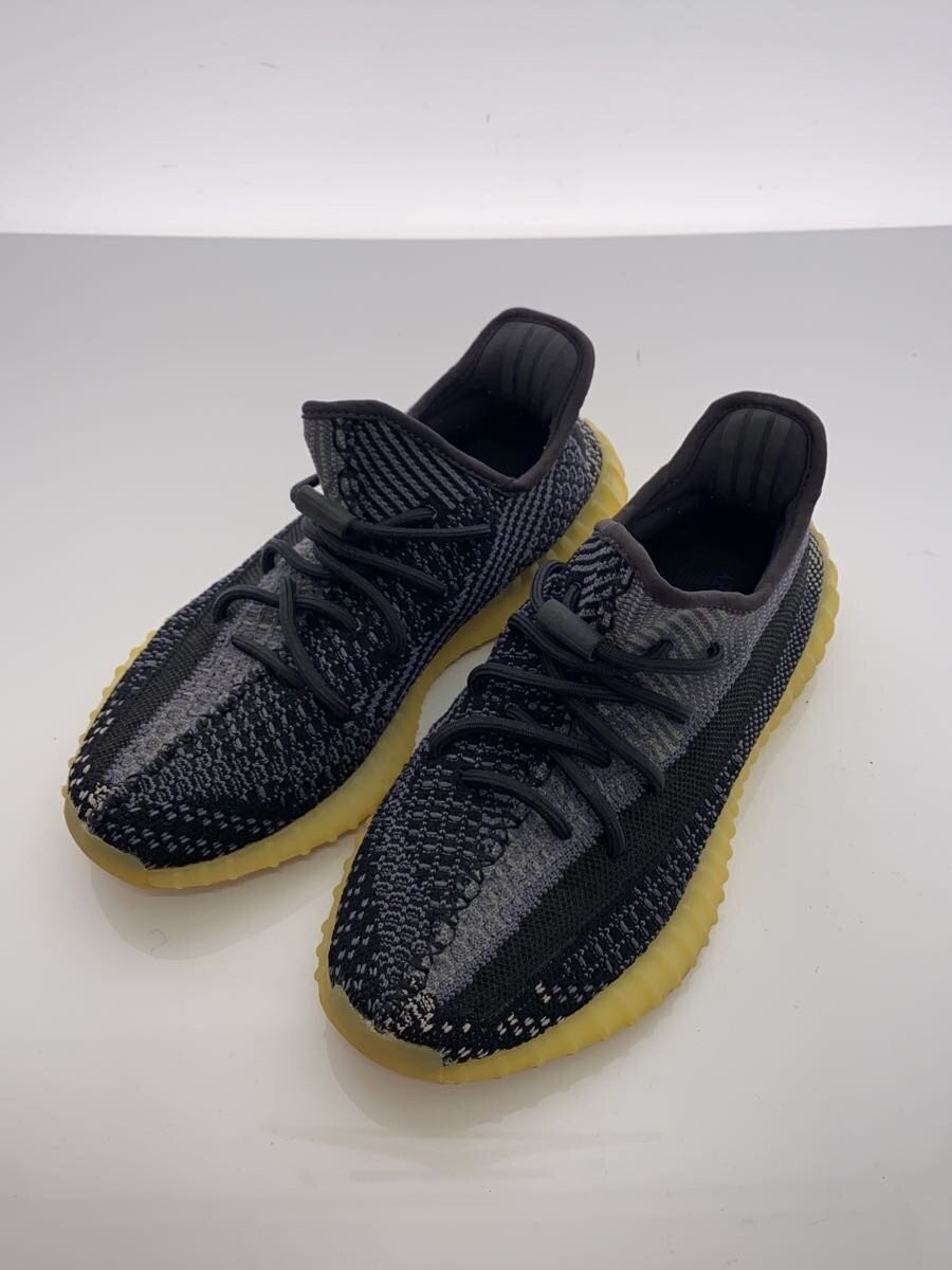 Adidas Yeezy Boost 350 V2 Low Cut Sneaker 24.5Cm Black Fz5000 JnE15 thumbnail 2