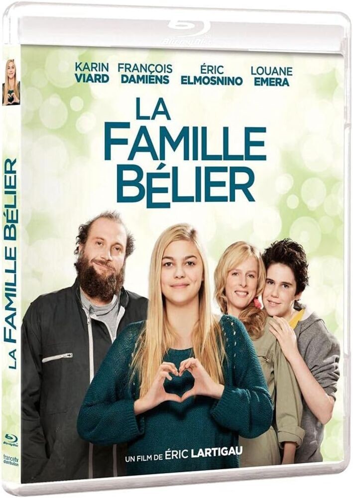 The Aries Family [Blu-Ray] [FR Import] | New