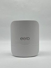 eero Pro 7 ME10 Wi-Fi 7 Tri-Band Mesh Router 2000 Sq Ft Coverage - Read