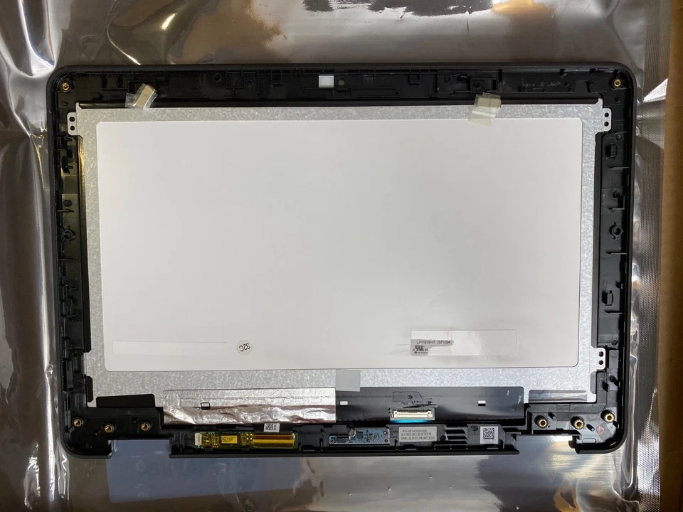 Laptop Bildschirm - ORIGINAL LG für Dell, HP, Lenovo,Samsung - LP116WH7 (SP) (B4 - Bild 3 von 3