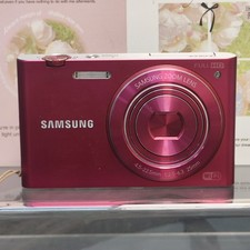  DARKPINK Samsung MV900F 5x optical zoom Camera high-definition video shooting