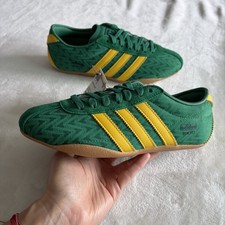 NEW Adidas Tokyo Women's - Bold Green / IH6613 - Multi zs