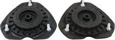 Coppia supporti puntoni sospensione anteriore per Nissan Maxima 2009-2014 Altima 2007-2013