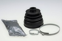 LÖBro Achsmanschettensatz FüR Lada 112 2112 Samara Forma 21099 110 2110 2111