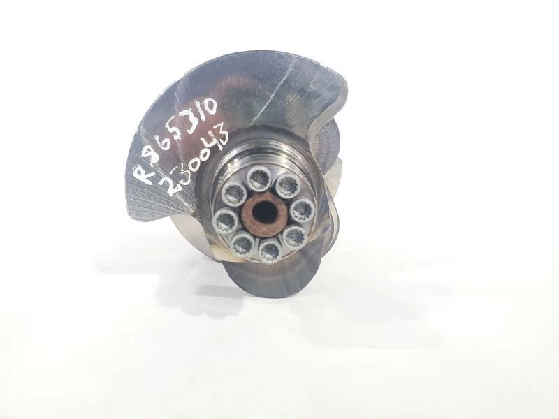 曲轴 3.0L 原始设备制造商 2012 奥迪 A6 — 第 2/4 张图片