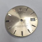 ORIGINAL DIAL ROLEX DATE 1500
