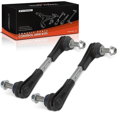 2 Front Sway Bar Stabilizer Links for Multiple Models