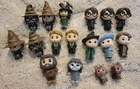 Funko Harry Potter Mystery Minis Lot Snape Boggart Cedric Fleur Riddle Myrtle +