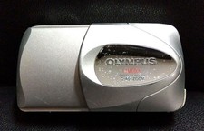 Olympus CAMEDIA C-450ZOOM Digital Camera Body Only Untested Poor Condition