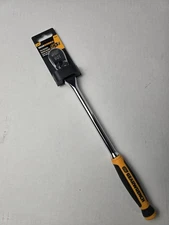 Gearwrench 81210T 3/8" Drive 90 Tooth Cushion Grip Flex Teardrop Ratchet