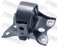 NM-A33LH Febest Lagerung, Motor FüR Infiniti,Nissan