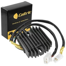 Regulator Rectifier Honda CB450SC Nighthawk Cm450A for Hondamatic 1982-1986