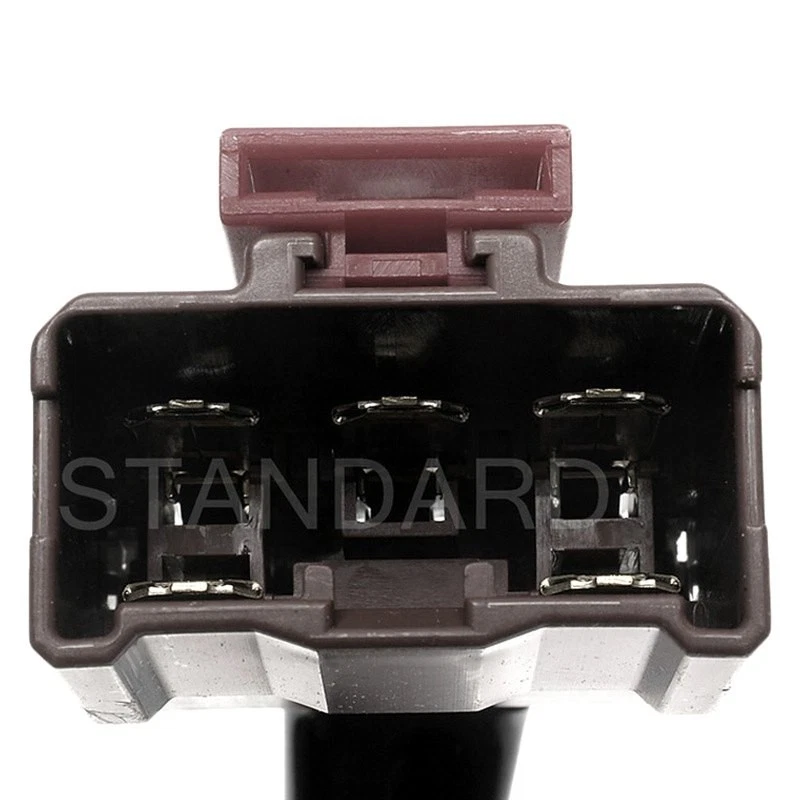 For Honda Accord 1990-1993 Standard Intermotor HVAC Blower Motor Resistor - Изображение 3 из 3