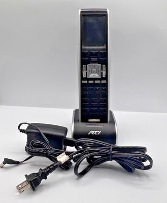 RTI T2-C Remote Control T2 Universal System Controller Touchscreen