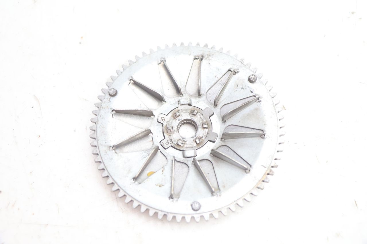 VARIATOR PULLEY PLATE - PEUGEOT TREKKER 50 (1995 - 2004)
