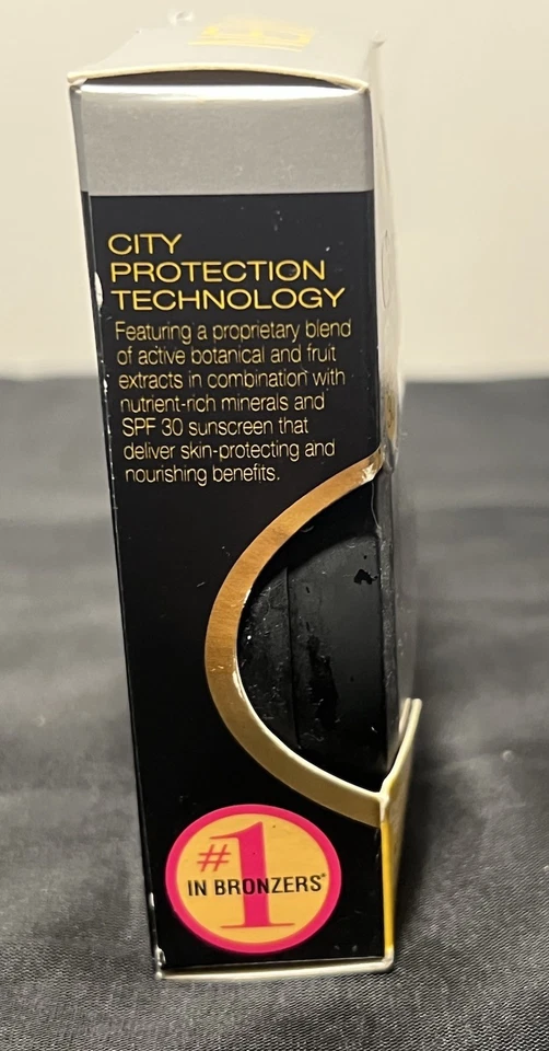 Physicians Formula City Glow Daily Defense Bronzer, Paris 6446 - Image 4 of 4