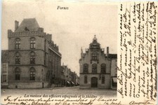 Furnes -415908