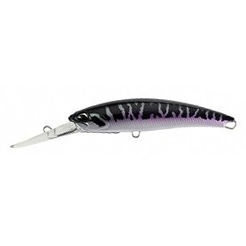 DUO REALIS FANGBAIT 100DR, Lenght mm 100 ACC3322 Toman, Floating Fishing Wobbler