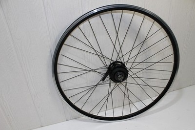 Hinterrad  28'' mit NEXUS 7-Gang  SG-C3001 -7C Nabe mit Rücktritt  sz. 36 Loch