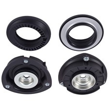 2x Federung Domlager Vorne for Seat Leon Ateca VW Golf 2012-2025 WHT005437