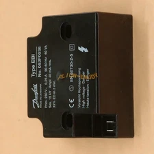1PCS New Danfoss EBI 052F0036 Ignition transformer For burner