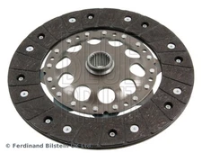 Blue Print Adv183130 Clutch Disc for Audi, Mercedes-Benz, Skoda, VW
