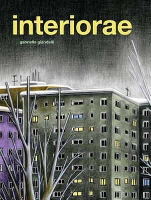 Interiorae, Paperback by Giandelli, Gabriella; Thompson, Kim (TRN), Brand New...