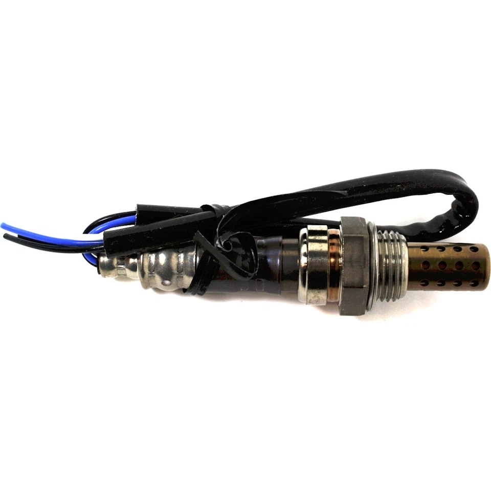 234-4210 Denso O2 Sensor de oxígeno conductor trasero lado izquierdo aguas abajo y aguas arriba Foto 4 de 4