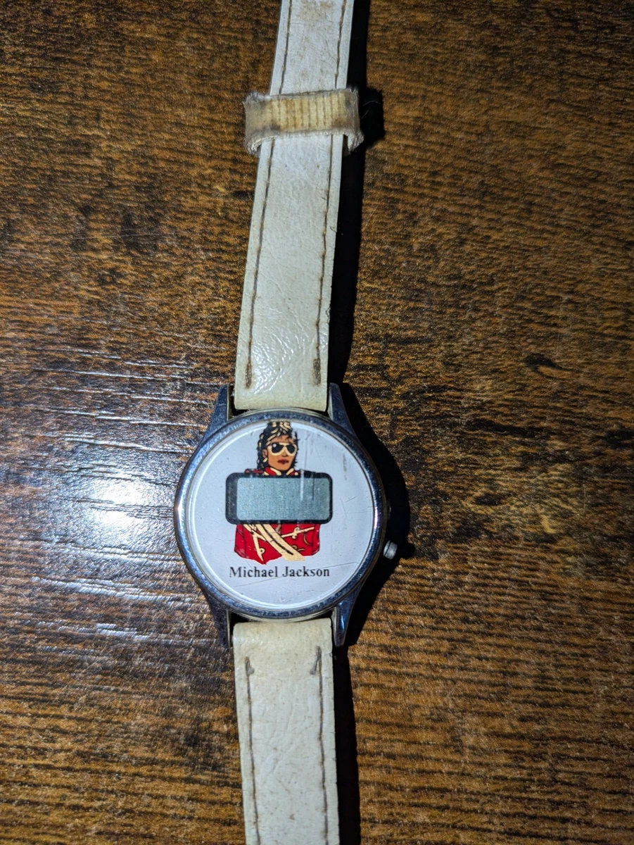 michael jackson watch products for sale | eBay