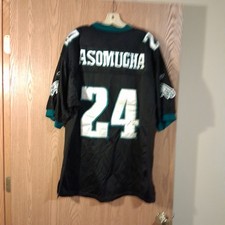 Nnamdi Asomugha NFL Jerseys for sale | eBay