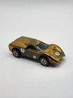 Vintage Ford J Car Hot Wheels 1968 Diecast Car ALL ORIGINAL Wow Nice