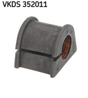 Stabilisatorlager Stabilager Buchse Stabilisator Skf Vkds 352011 FüR Alfa 156 Gt