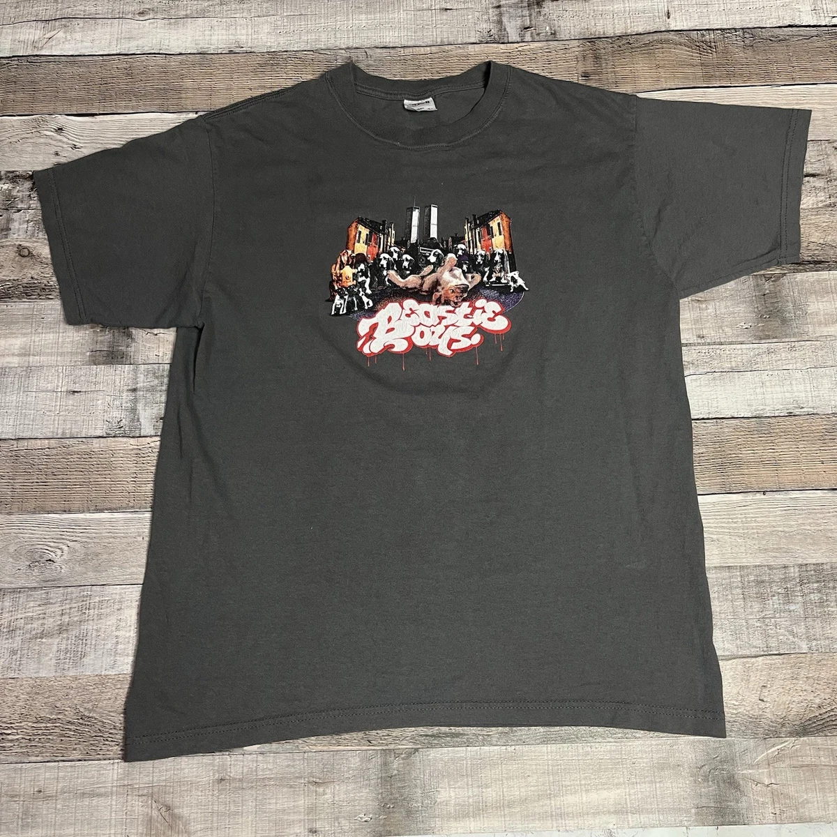 Vintage Beastie Shirts for Boys products for sale | eBay