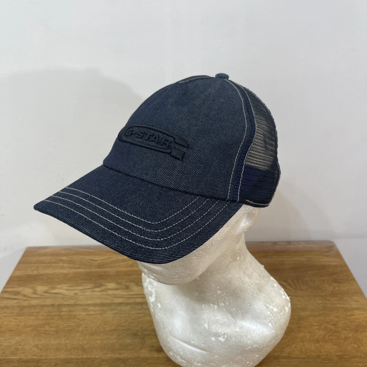 G-Star Baseball caps kopen? | Goedkoop online bestellen
