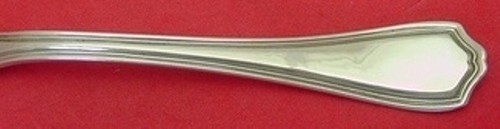 Hepplewhite by Reed and Barton Sterling Silver English Server Custom Made 7 1/2" - Picture 2 of 2