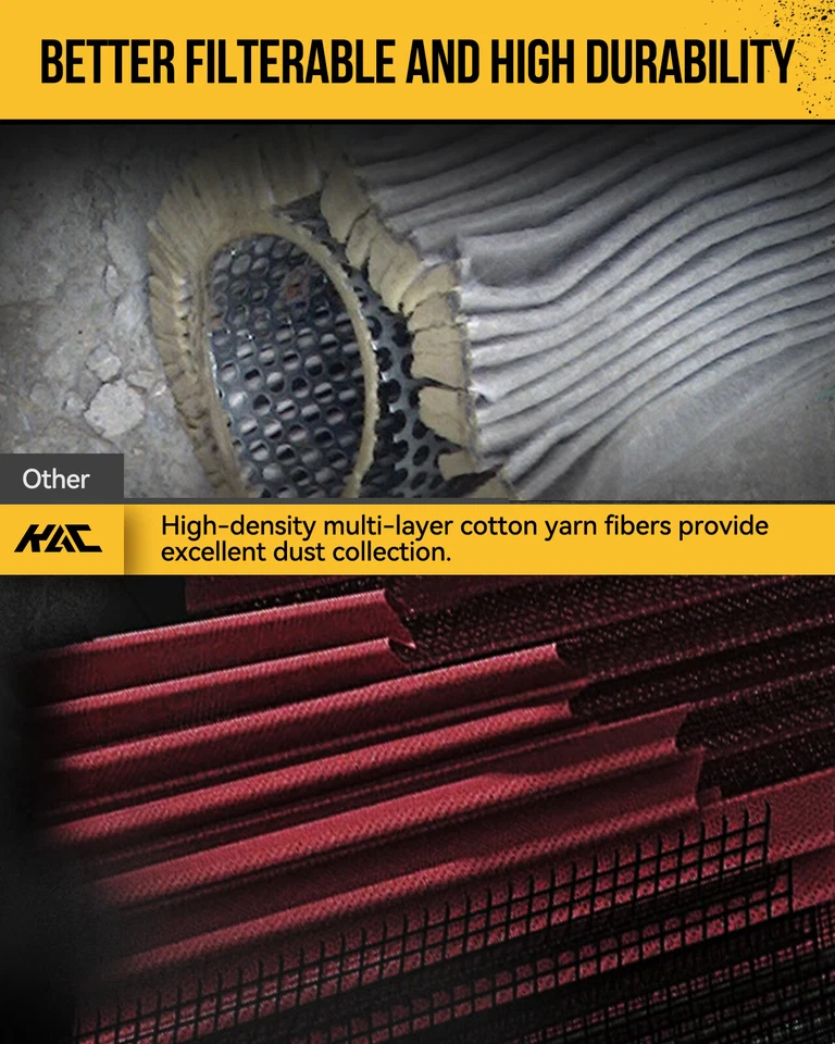 Kit de admisión de aire frío con protector térmico para Honda Accord 2013 2014 2015-2017 2,4 L Foto 3 de 4