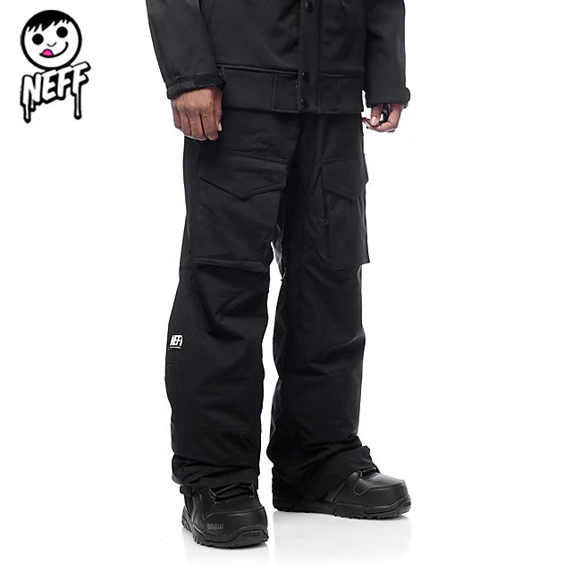 Neff murdoch snowboard pants clearance