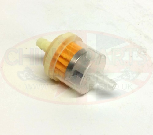 Fuel Filter for Lexmoto Hunter 50 TD50Q - Picture 5 of 6