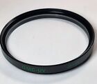 52mm Multi Coated Uv Lens Protection Safety Glass Filter E52 E-52 Qmc Quantaray